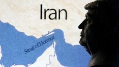ترامب: نحن قراصنة بحر العرب