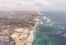 تفكك أفريقيا الجيولوجي