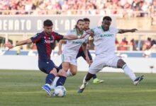 نديكا يقترب من برشلونة