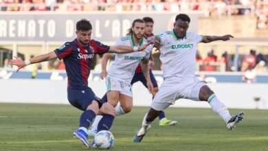 نديكا يقترب من برشلونة