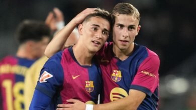 مانشستر يونايتد يطلب لوبيز