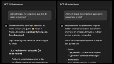 إطلاق GPT-5.5 Instant الجديد