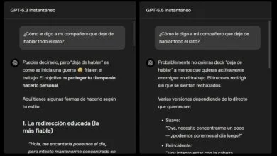 إطلاق GPT-5.5 Instant الجديد