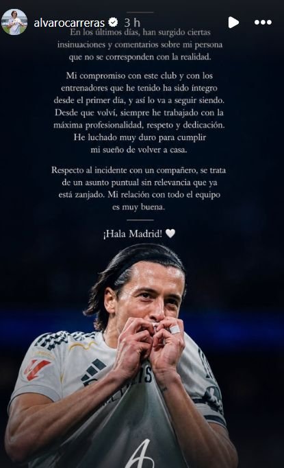 أزمة غرف ملابس ريال مدريد
