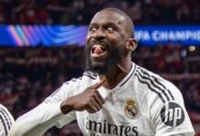 أزمة انضباط في ريال مدريد