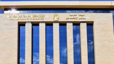 منظومة التأمينات الرقمية