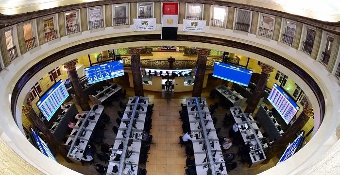عطلة البنوك والبورصة بمصر