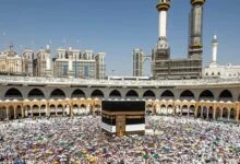 بدء تفويج حجاج القرعة