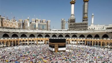 بدء تفويج حجاج القرعة