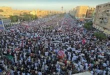 ساحات صلاة الأضحى 2026