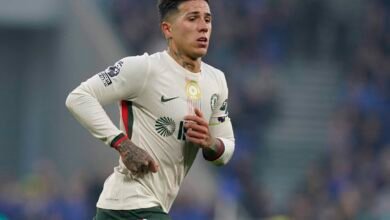 فرنانديز يقترب من مدريد