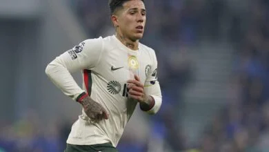 فرنانديز يقترب من مدريد