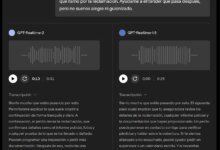 ثورة الصوت من OpenAI