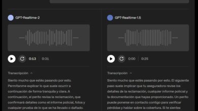 ثورة الصوت من OpenAI