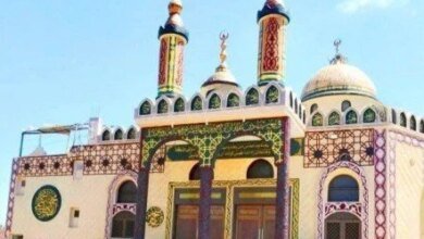 افتتاحات الأوقاف الجديدة