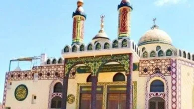 افتتاحات الأوقاف الجديدة