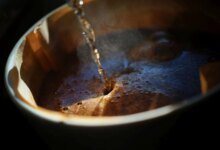 سر القهوة وطول العمر