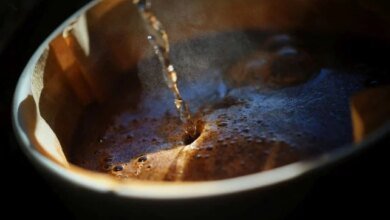 سر القهوة وطول العمر