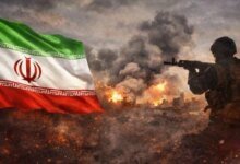 تحذيرات الانفجار الإقليمي