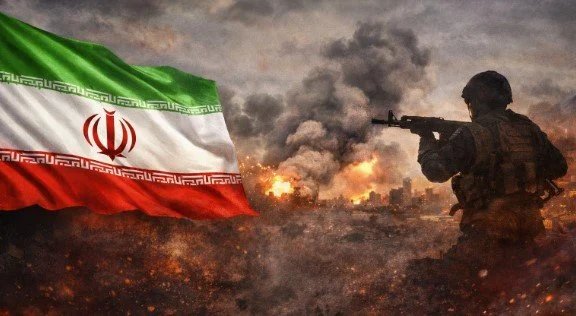 تحذيرات الانفجار الإقليمي