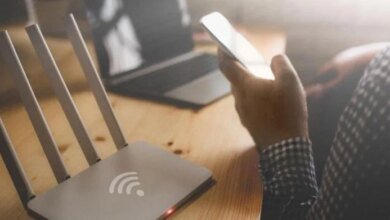 أسعار الاتصالات الجديدة بمصر
