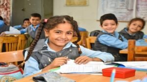 تقييمات الابتدائي بالقاهرة