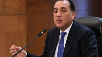مدبولي في جيبوتي