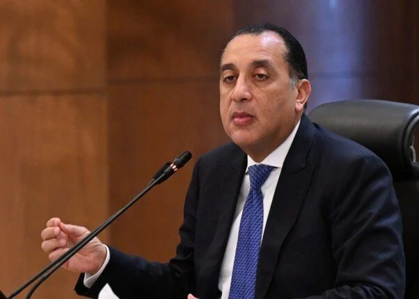 مدبولي في جيبوتي