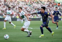 أفينغروبر على رادار اليونايتد