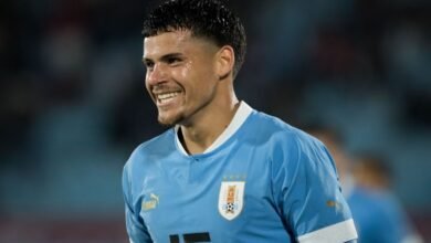 مانشستر يونايتد يفتح خط مفاوضات مع سبورتينغ لشبونة لضم أراوخو بـ 43 مليوناً 2 مفاوضات يونايتد وأراوخو