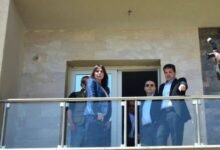تطوير بحيرات مارينا