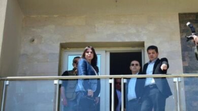تطوير بحيرات مارينا