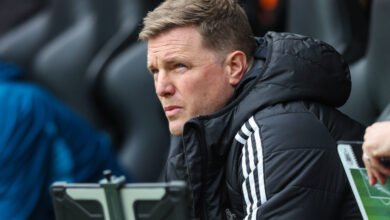 هيكلة صفقات نيوكاسل