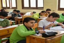 انطلاق ماراثون الامتحانات