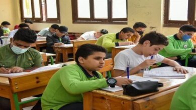 انطلاق ماراثون الامتحانات