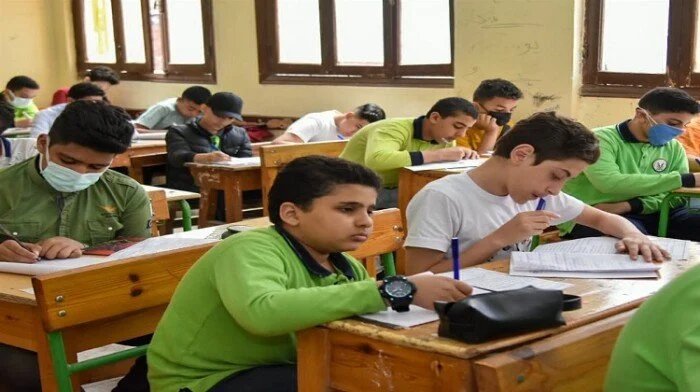 انطلاق ماراثون الامتحانات
