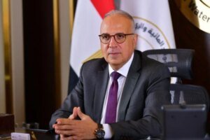 مشروعات مصر في حوض النيل