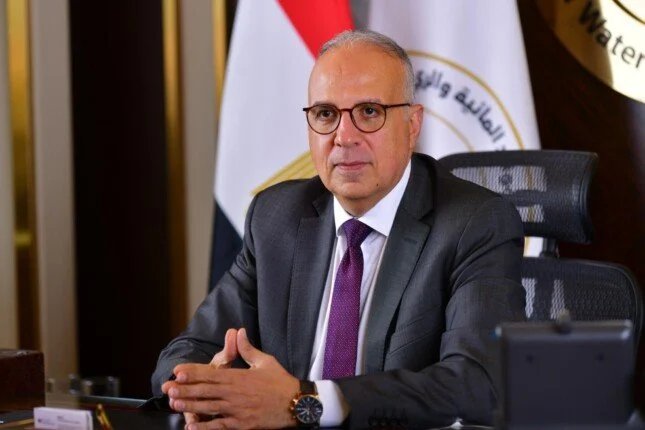 مشروعات مصر في حوض النيل