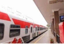 مواعيد قطارات الإسكندرية