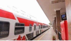 مواعيد قطارات الإسكندرية
