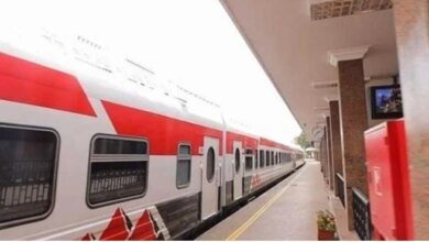 مواعيد قطارات الإسكندرية
