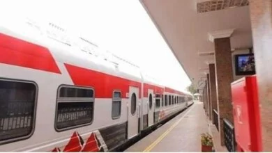 مواعيد قطارات الإسكندرية
