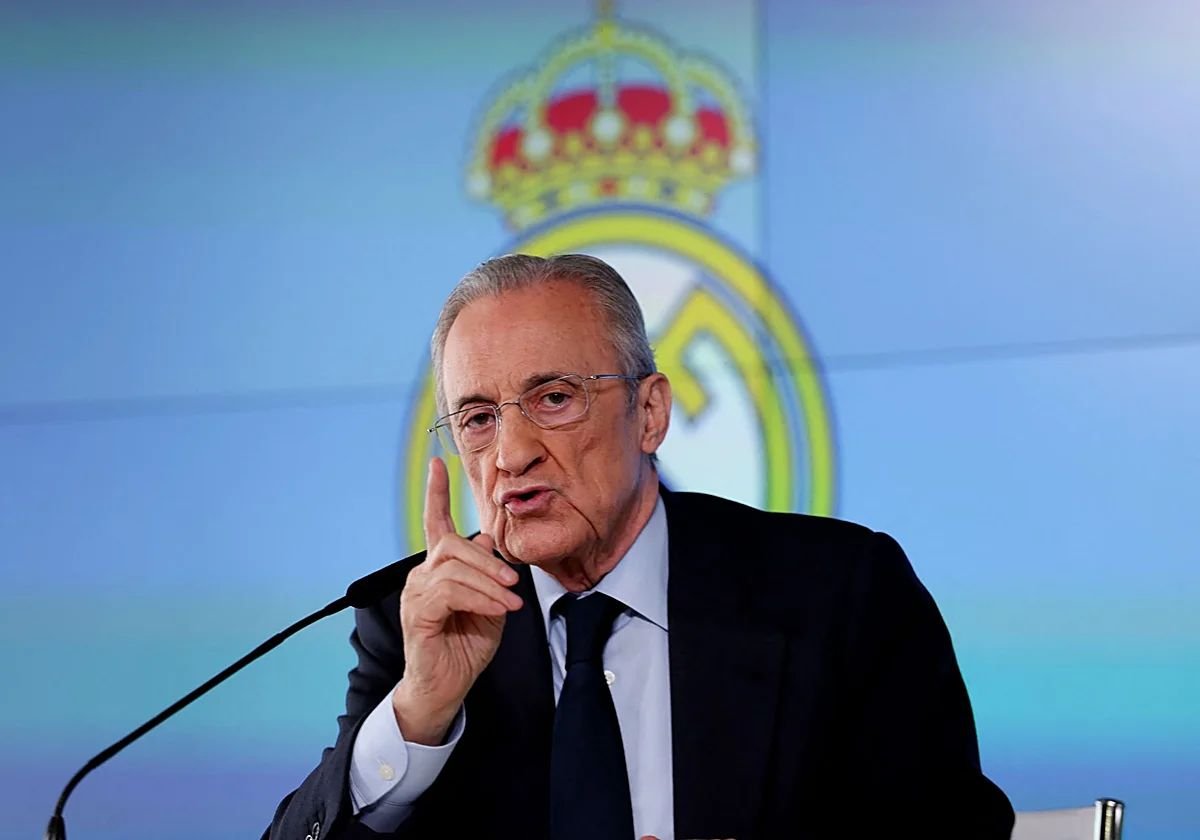 حرب ملفات مدريد وبرشلونة