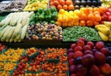 تحديث أسعار الفاكهة