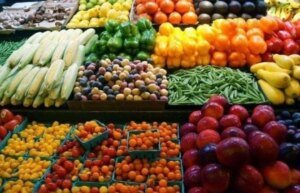تحديث أسعار الفاكهة