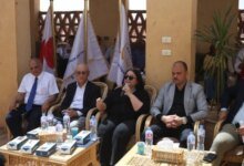 مركز ألبان الوادي الجديد
