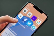 تحديث iOS 27