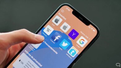 تحديث iOS 27