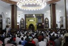 موضوع خطبة الجمعة