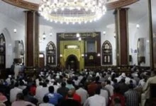 موضوع خطبة الجمعة